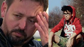 Tatăl lui Sebi Olariu, dezamăgit complet la 9 luni de la tragedia de la 2 Mai! Bărbatul își caută dreptatea: „După ce că suntem terminați, își mai bat și joc de noi”